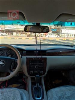 شيفروليه امبالا